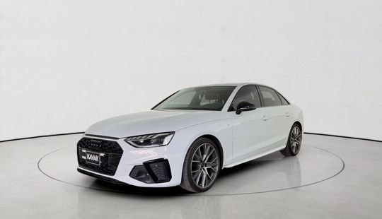 Audi • A4