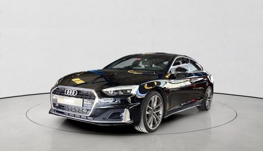 Audi • A5