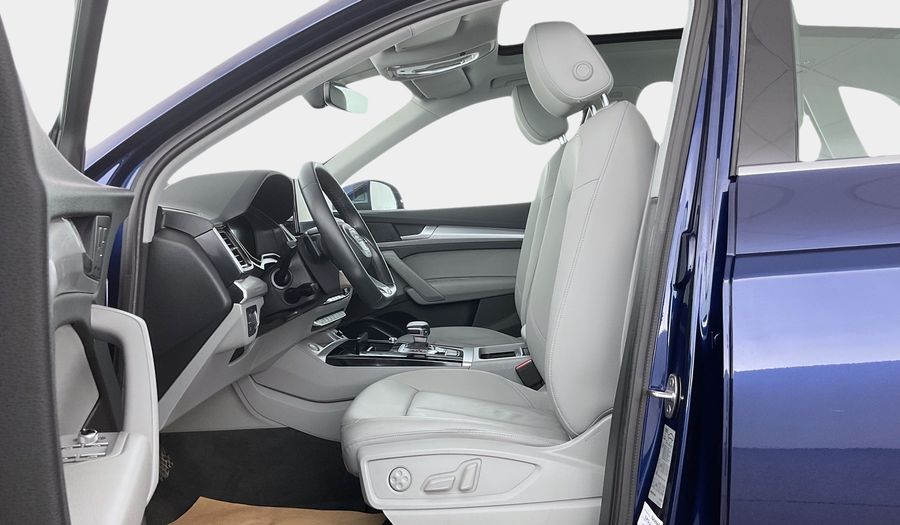Audi Q5 2.0 45 TFSI MHEV S TRONIC QUATT ADVANCED Suv 2023