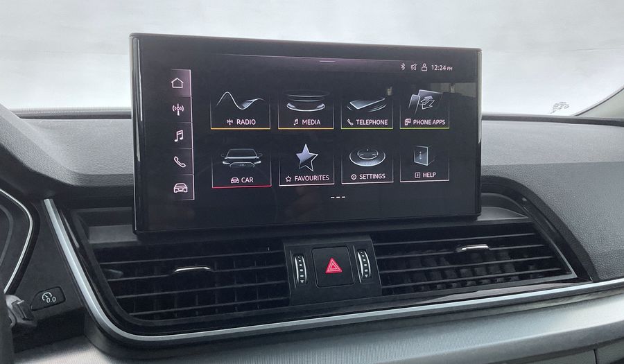Audi Q5 2.0 45 TFSI MHEV S TRONIC QUATT ADVANCED Suv 2023