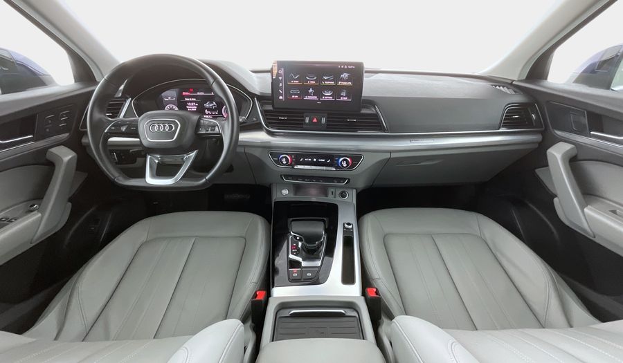 Audi Q5 2.0 45 TFSI MHEV S TRONIC QUATT ADVANCED Suv 2023
