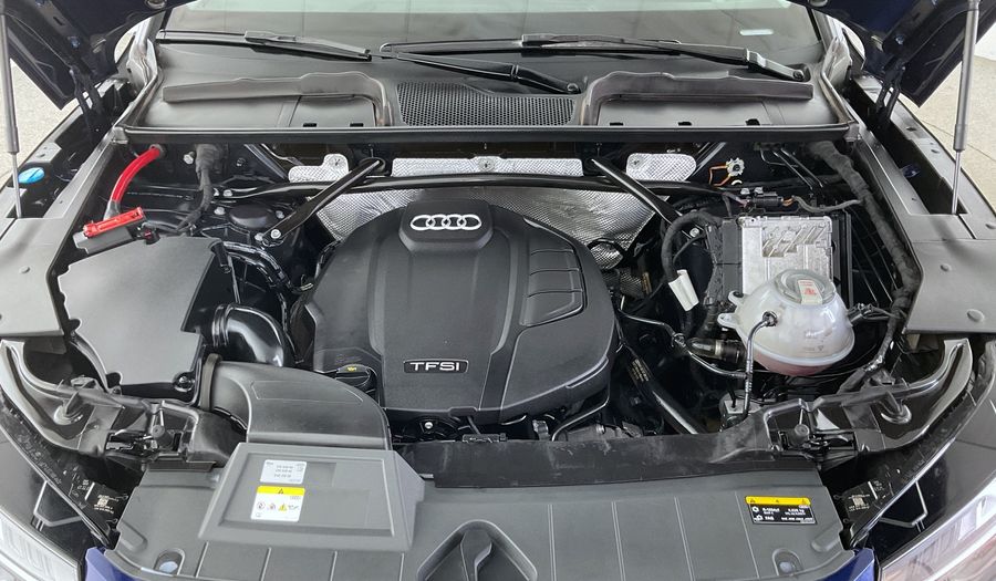 Audi Q5 2.0 45 TFSI MHEV S TRONIC QUATT ADVANCED Suv 2023