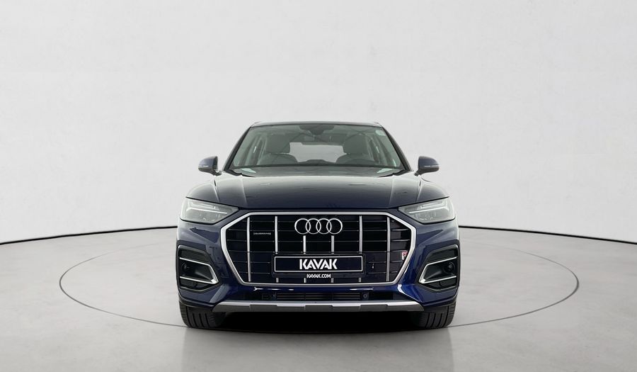 Audi Q5 2.0 45 TFSI MHEV S TRONIC QUATT ADVANCED Suv 2023