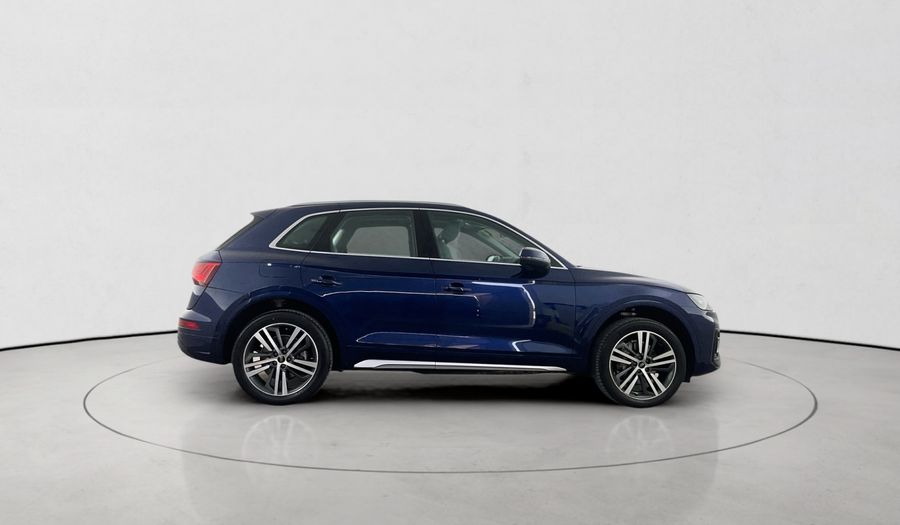 Audi Q5 2.0 45 TFSI MHEV S TRONIC QUATT ADVANCED Suv 2023