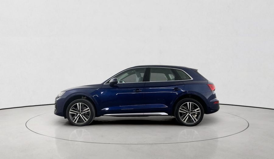 Audi Q5 2.0 45 TFSI MHEV S TRONIC QUATT ADVANCED Suv 2023