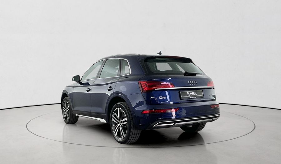 Audi Q5 2.0 45 TFSI MHEV S TRONIC QUATT ADVANCED Suv 2023