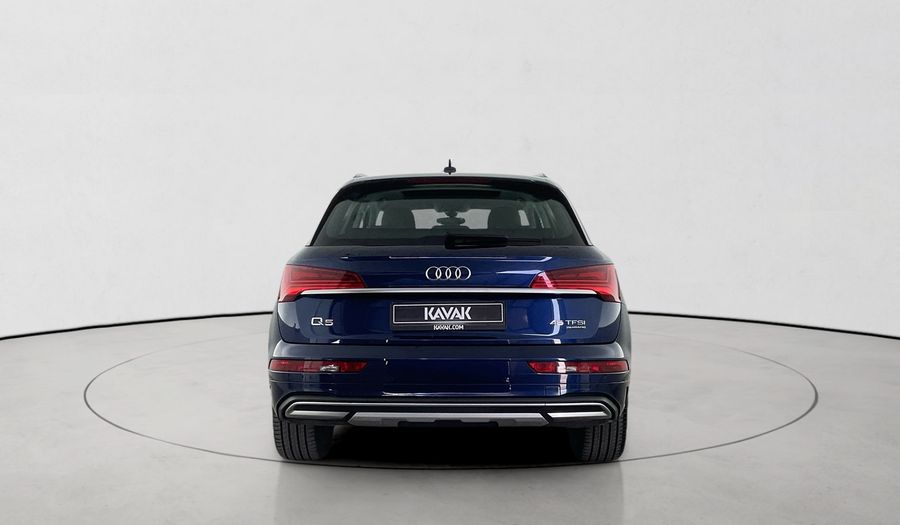 Audi Q5 2.0 45 TFSI MHEV S TRONIC QUATT ADVANCED Suv 2023