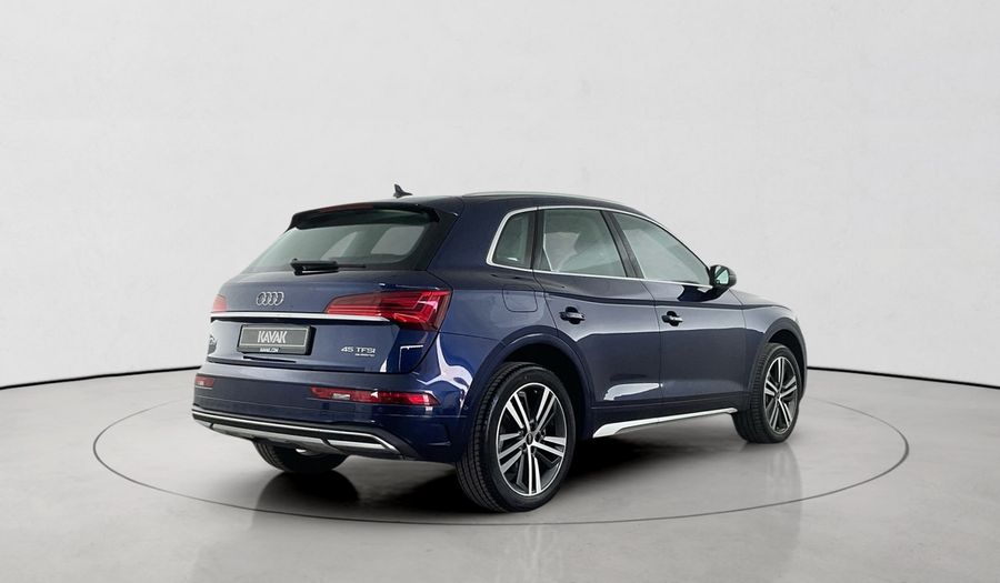 Audi Q5 2.0 45 TFSI MHEV S TRONIC QUATT ADVANCED Suv 2023