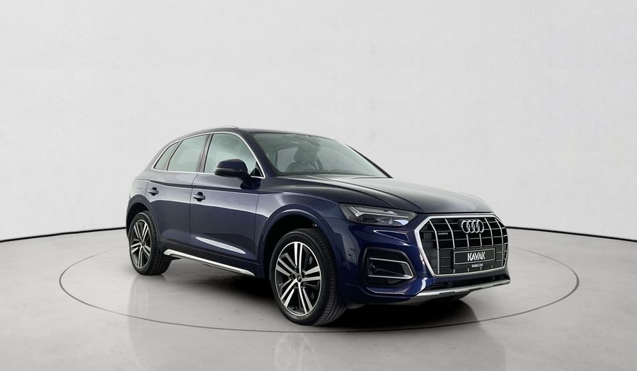 Audi Q5 2.0 45 TFSI MHEV S TRONIC QUATT ADVANCED Suv 2023