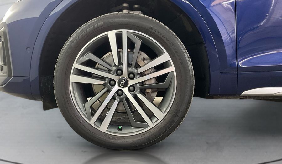 Audi Q5 2.0 45 TFSI MHEV S TRONIC QUATT ADVANCED Suv 2023