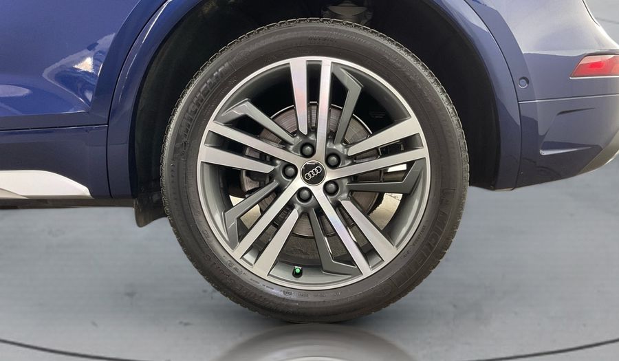 Audi Q5 2.0 45 TFSI MHEV S TRONIC QUATT ADVANCED Suv 2023
