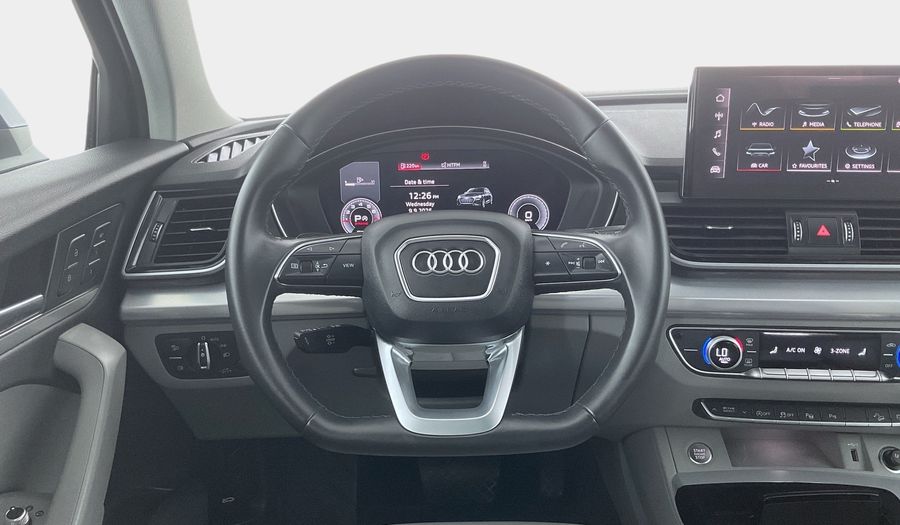 Audi Q5 2.0 45 TFSI MHEV S TRONIC QUATT ADVANCED Suv 2023