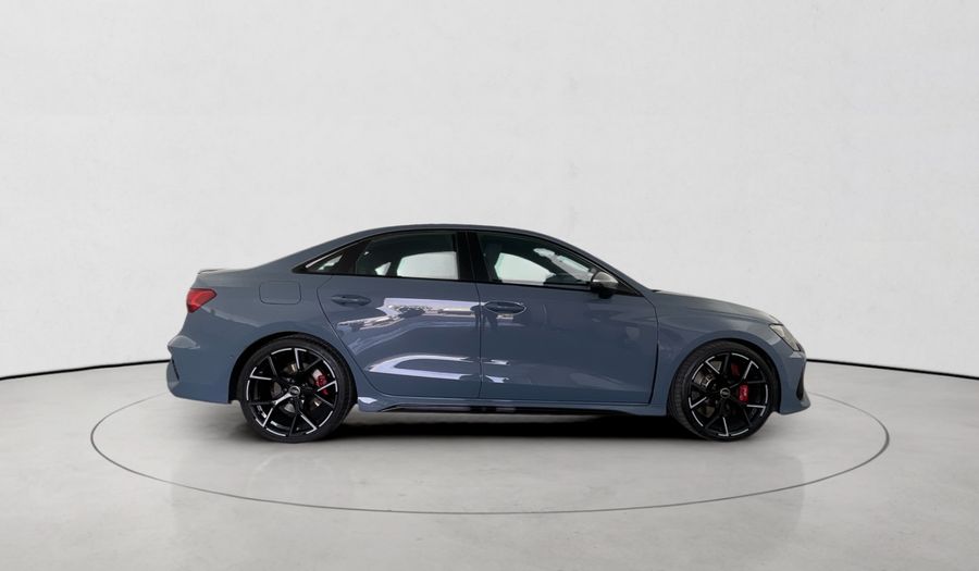 Audi Rs3 TFSI QUATTRO Sedan 2023