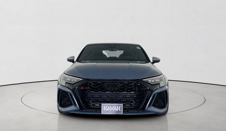 Audi Rs3 TFSI QUATTRO Sedan 2023