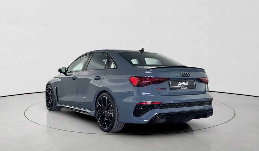 Audi Rs3 TFSI QUATTRO Sedan 2023