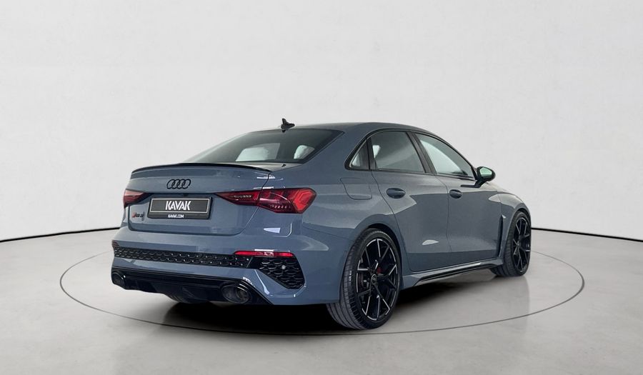 Audi Rs3 TFSI QUATTRO Sedan 2023