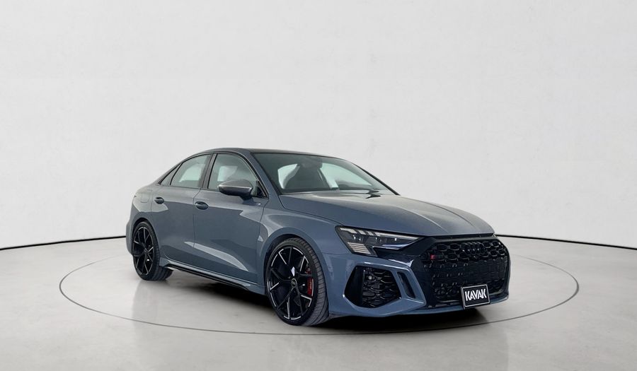 Audi Rs3 TFSI QUATTRO Sedan 2023