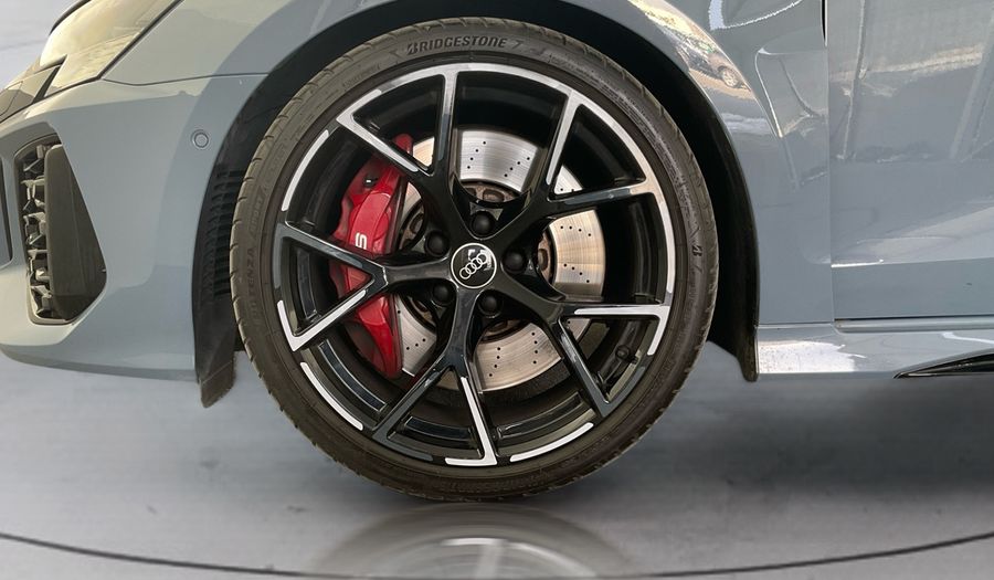 Audi Rs3 TFSI QUATTRO Sedan 2023