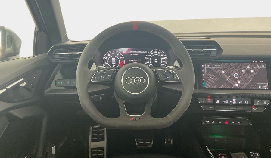 Audi Rs3 TFSI QUATTRO Sedan 2023