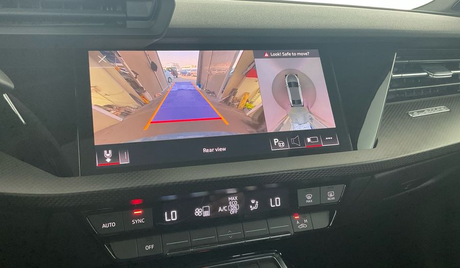 Audi Rs3 TFSI QUATTRO Sedan 2023