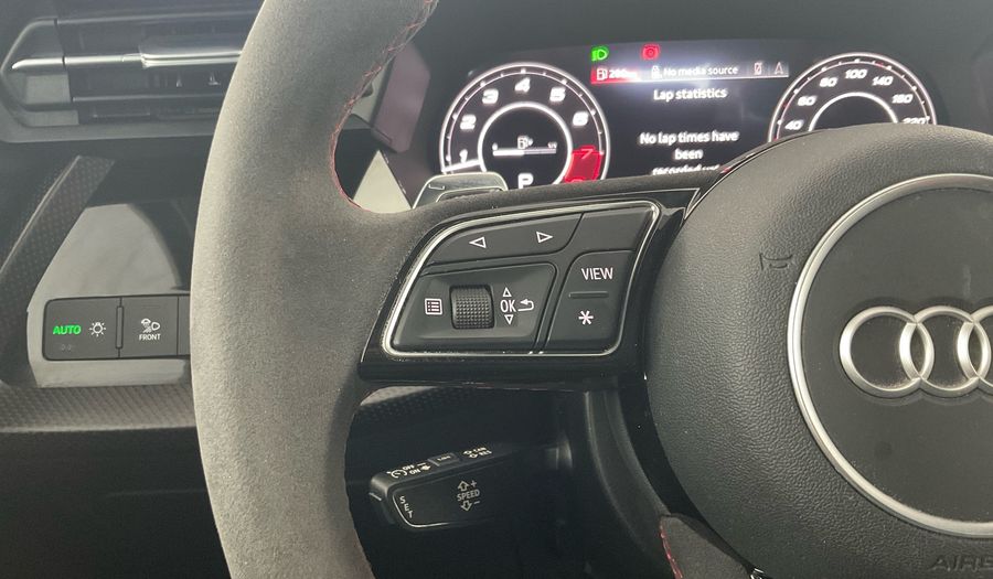 Audi Rs3 TFSI QUATTRO Sedan 2023