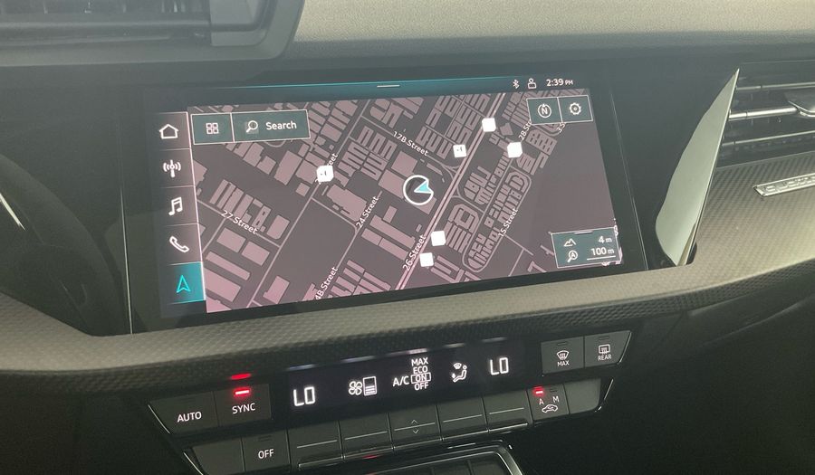 Audi Rs3 TFSI QUATTRO Sedan 2023