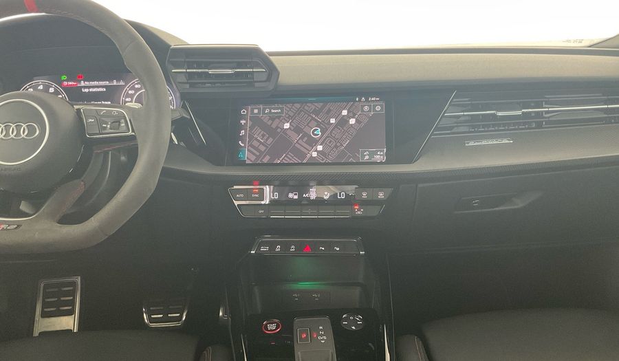 Audi Rs3 TFSI QUATTRO Sedan 2023