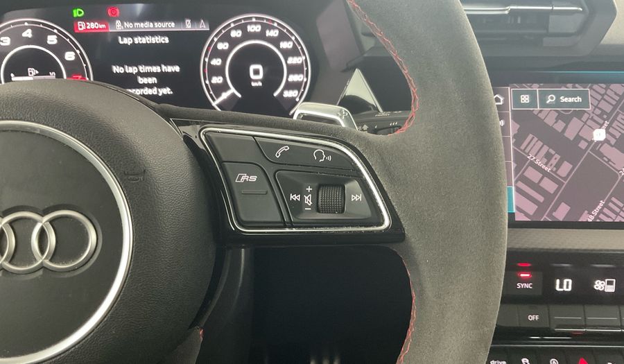 Audi Rs3 TFSI QUATTRO Sedan 2023