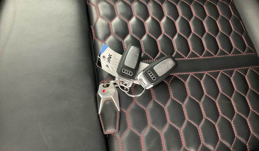 Audi Rs3 TFSI QUATTRO Sedan 2023