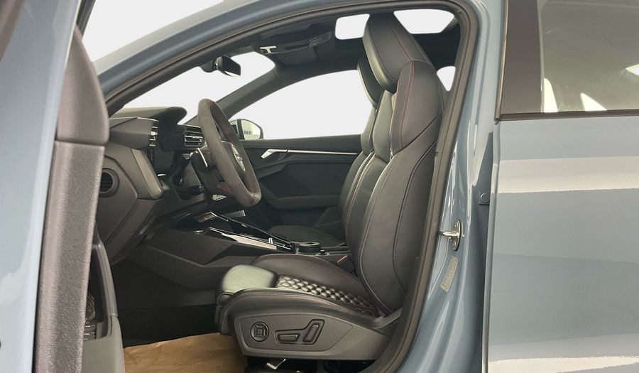Audi Rs3 TFSI QUATTRO Sedan 2023