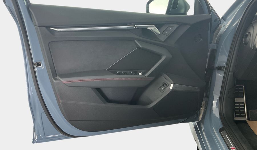 Audi Rs3 TFSI QUATTRO Sedan 2023