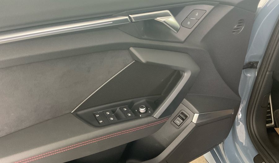 Audi Rs3 TFSI QUATTRO Sedan 2023