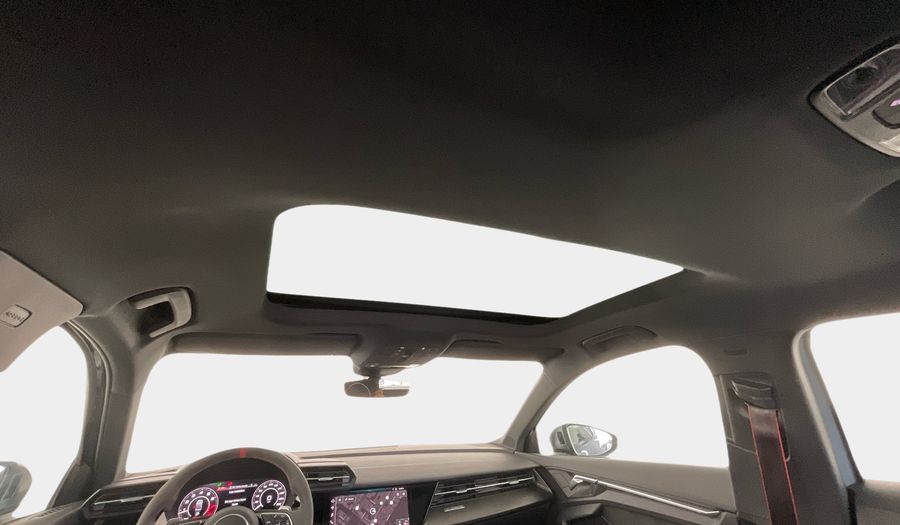 Audi Rs3 TFSI QUATTRO Sedan 2023