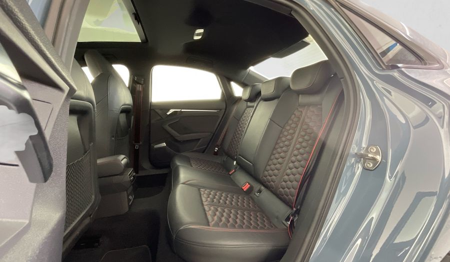 Audi Rs3 TFSI QUATTRO Sedan 2023