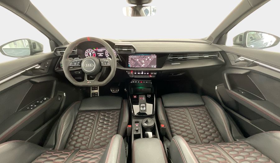 Audi Rs3 TFSI QUATTRO Sedan 2023