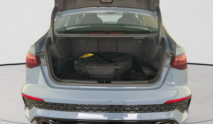 Audi Rs3 TFSI QUATTRO Sedan 2023