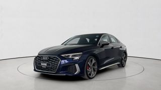 Audi • A3