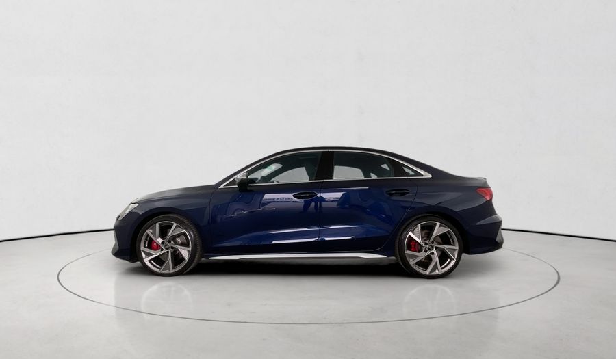 Audi A3 2.0 TFSI S3 S TRONIC QUATTRO Sedan 2023