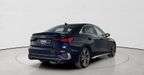 Audi A3 2.0 TFSI S3 S TRONIC QUATTRO Sedan 2023