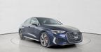 Audi A3 2.0 TFSI S3 S TRONIC QUATTRO Sedan 2023