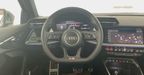 Audi A3 2.0 TFSI S3 S TRONIC QUATTRO Sedan 2023