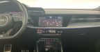 Audi A3 2.0 TFSI S3 S TRONIC QUATTRO Sedan 2023