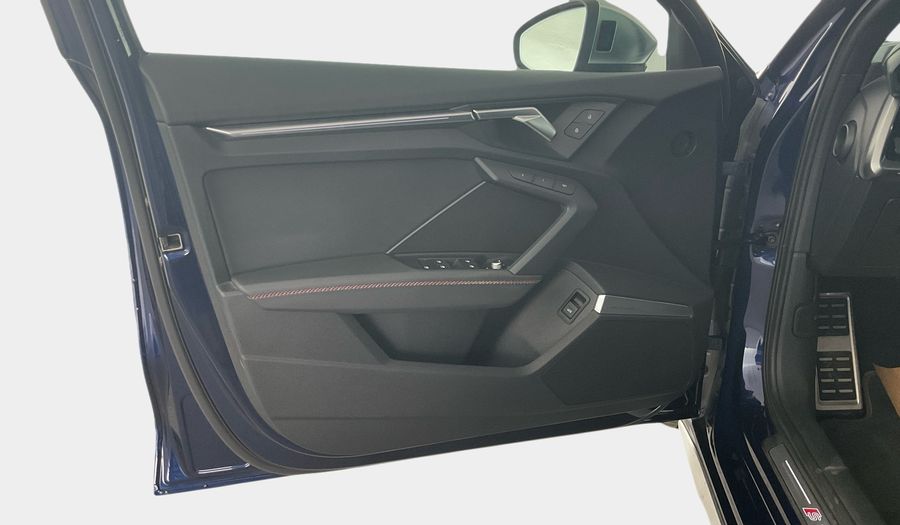 Audi A3 2.0 TFSI S3 S TRONIC QUATTRO Sedan 2023