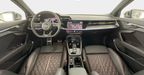 Audi A3 2.0 TFSI S3 S TRONIC QUATTRO Sedan 2023