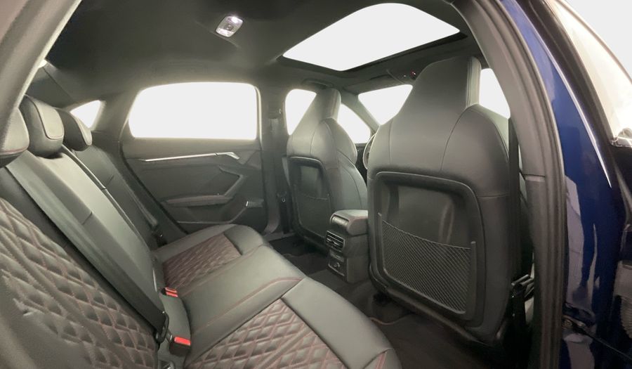 Audi A3 2.0 TFSI S3 S TRONIC QUATTRO Sedan 2023