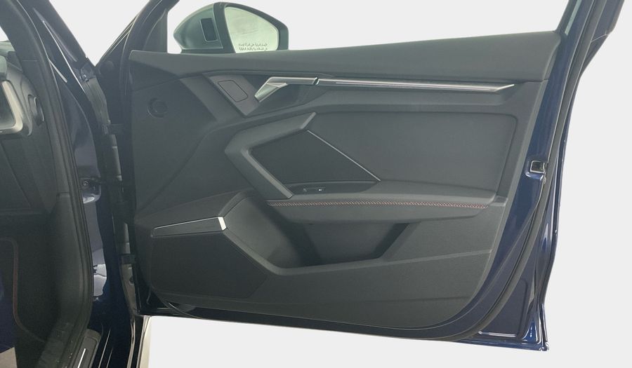 Audi A3 2.0 TFSI S3 S TRONIC QUATTRO Sedan 2023
