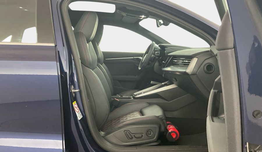 Audi A3 2.0 TFSI S3 S TRONIC QUATTRO Sedan 2023