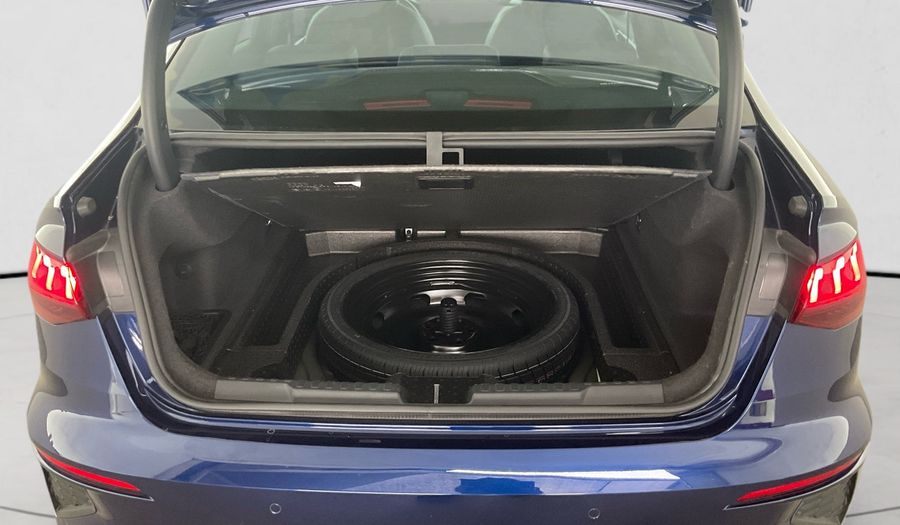 Audi A3 2.0 TFSI S3 S TRONIC QUATTRO Sedan 2023