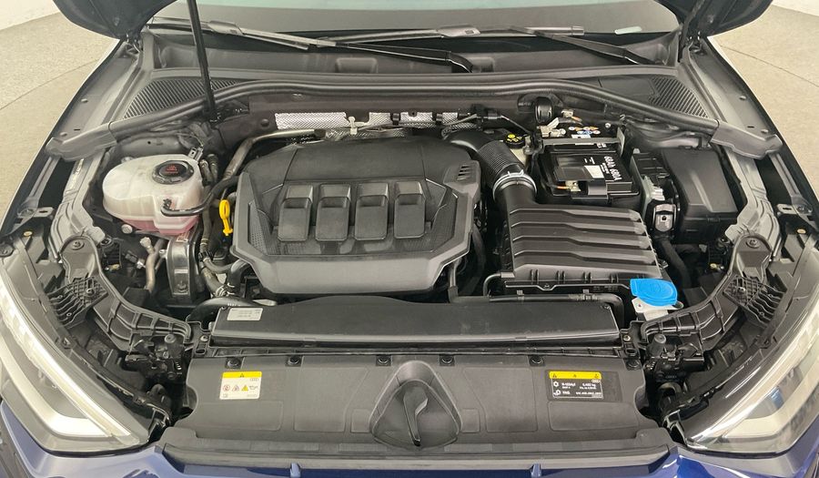 Audi A3 2.0 TFSI S3 S TRONIC QUATTRO Sedan 2023
