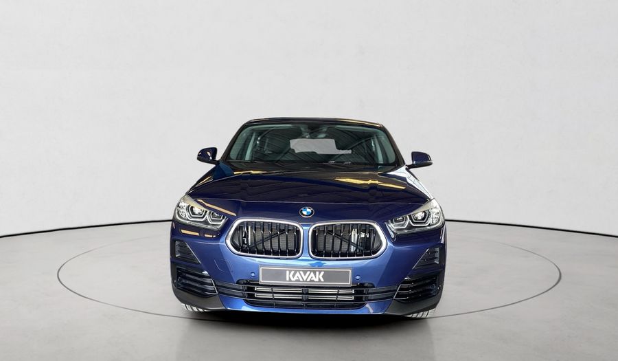 Bmw X2 2.0 SDRIVE20I JOY EDITION DCT Suv 2023